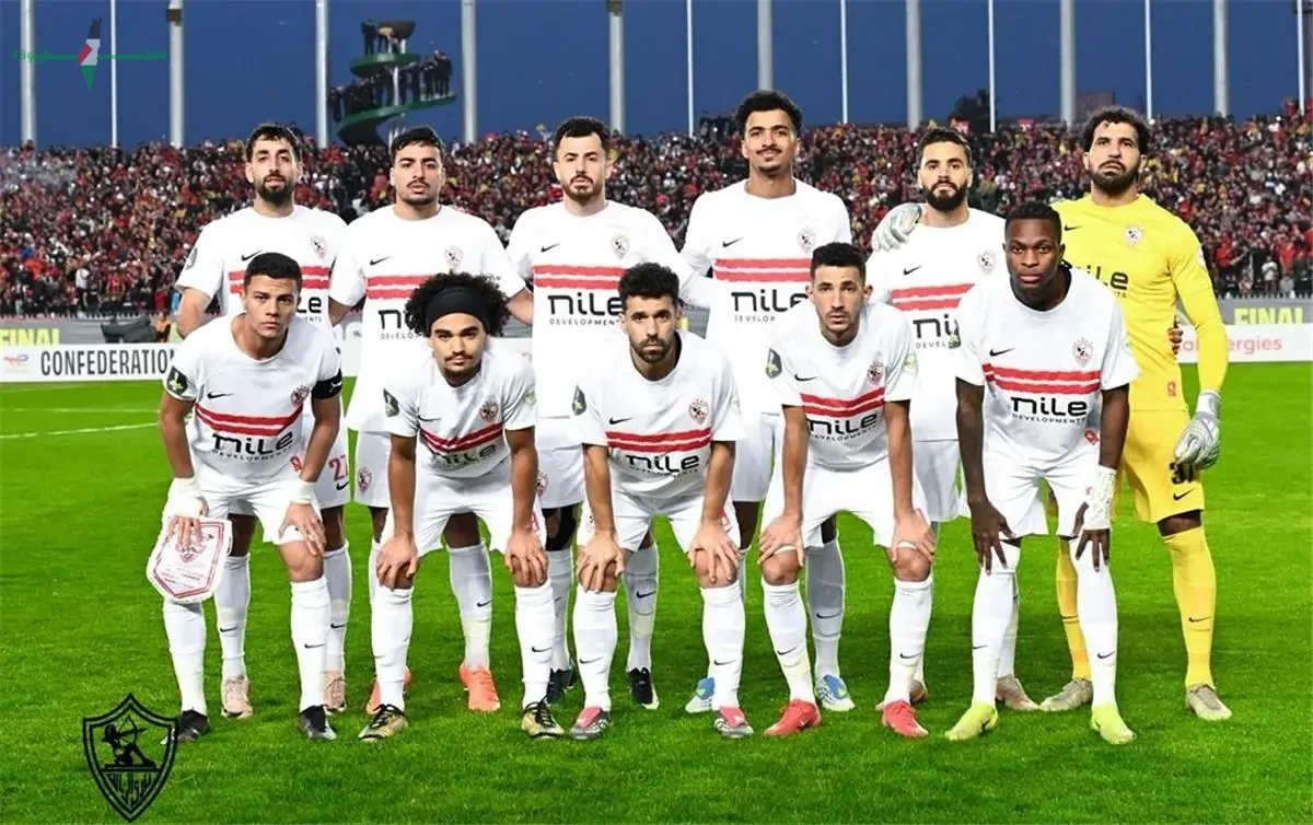 الغندور يوضح حقيقة خضوع الزمالك لخسارة نصف مليون جنيه من مكافآت البطولة الإفريقية