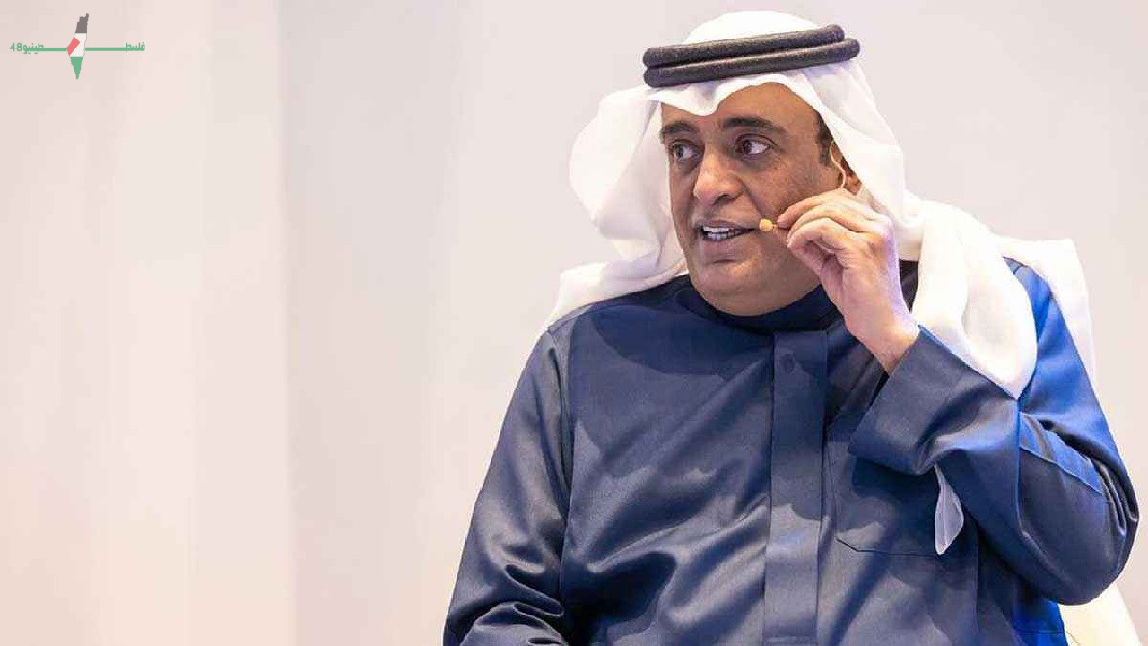 الفراج يطالب لجنة الحكام باختيار أفضل الحكام للمباريات الحساسة لضمان أداء مميز