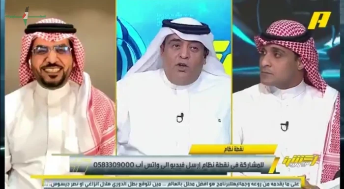 الفراج يعلق على احتمالية فوز النصر بالدوري ويؤكد عودة جيسوس وتأثيرها على المنافسة