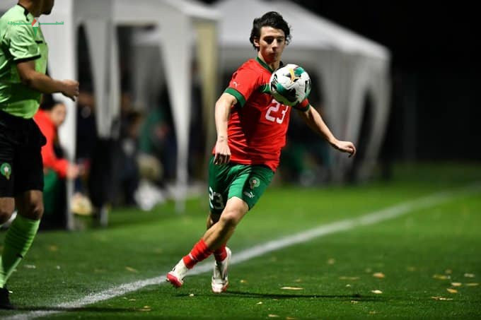 القنوات الناقلة لمباراة المغرب والسنغال في نصف نهائي كأس أفريقيا تحت 17 سنة 2026 وموعد المباراة مع المعلق المباشر