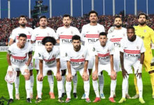 الليلة الزمالك يسعى لتحقيق نقطة تضمن تتويجه بالدوري المصري أمام سيراميكا كليوباترا