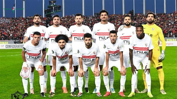 الليلة الزمالك يسعى لتحقيق نقطة تضمن تتويجه بالدوري المصري أمام سيراميكا كليوباترا