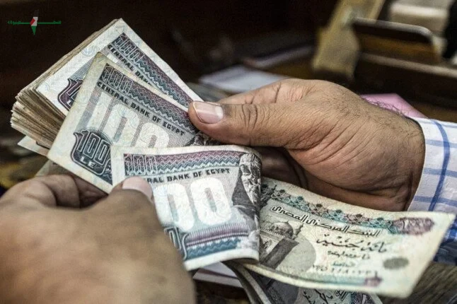 المركزي يوجه إجراءات البنوك تجاه شركات البيع بالتقسيط بعد انتشار التمويل الاستهلاكي