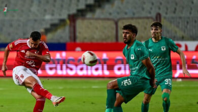 المصري ينهي جدل المكافآت الاستثنائية ويستعد لمواجهة الأهلي كبروفة أخيرة قبل نهائي كأس العاصمة