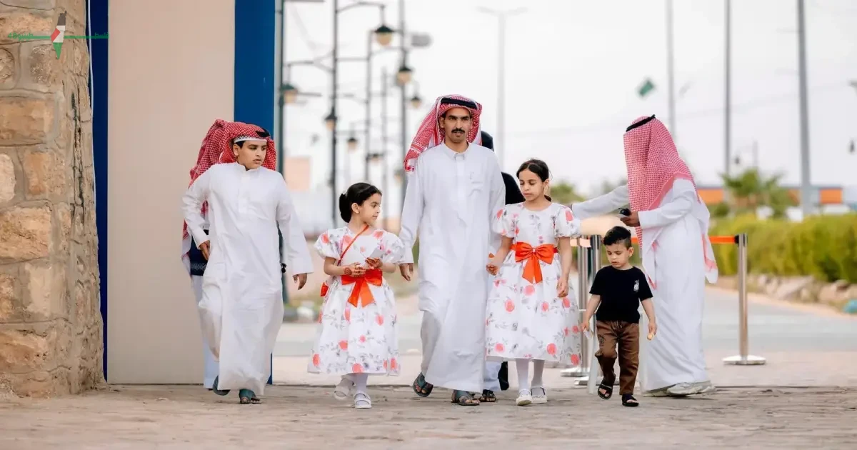 الملك سلمان يعلن عن إجازة رسمية لعيد الأضحى في السعودية لعام 1447 لجميع الموظفين والقطاعات الحكومية والخاصة