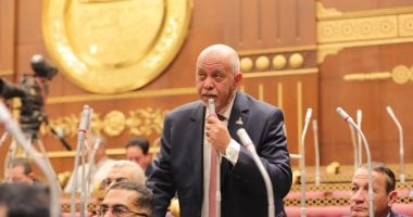 النائب حازم الجندي يثمن خطة وزير التموين لتطوير منظومة الدعم وتحقيق عدالة اجتماعية جديدة
