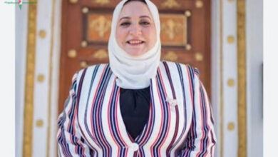 النائبة سحر عتمان تدعو لدعم وتوفير الإنترنت للأسر الأولى بالرعاية كحق أساسي وليس رفاهية