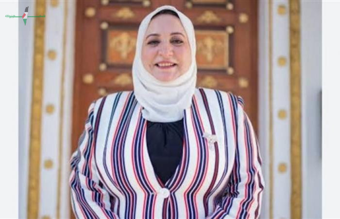 النائبة سحر عتمان تدعو لدعم وتوفير الإنترنت للأسر الأولى بالرعاية كحق أساسي وليس رفاهية