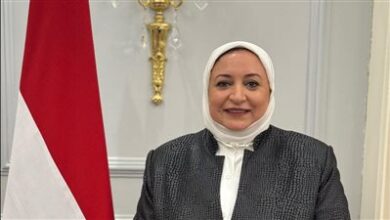 النائبة سحر عتمان تطالب بمعالجة ارتفاع أسعار الإنترنت وتحسين مستوى خدماتها للمواطنين