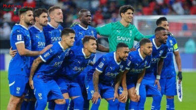 الهلال يسعى للفوز باللقب أمام الفيحاء وضمك يدعم الزعيم في الجولة الأخيرة