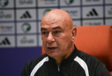 الوطن سبورت مايفوتكش ضربة 16 لاعب في الأهلي والزمالك وبيراميدز ومفاجأة جديدة لحسام حسن