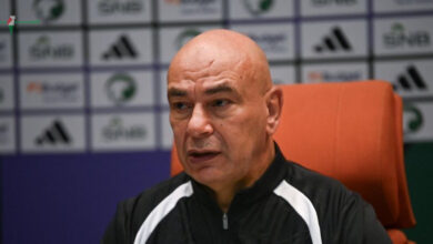 الوطن سبورت مايفوتكش ضربة 16 لاعب في الأهلي والزمالك وبيراميدز ومفاجأة جديدة لحسام حسن
