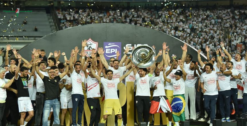 الوطن سبورت يكشف عن حدث فجري مذهل في الزمالك يغير مجرى الأمور قبل مواجهة مهمة