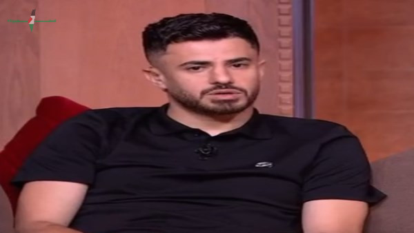 الونش يعود إلى مكانه ويحكي عن استعادة البطولات الغالية على قلبه في الزمالك