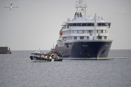اليابان تطمئن مواطنيها وتدعو للهدوء عقب تسجيل حالات إصابة بفيروس هانتا على متن سفينة سياحية