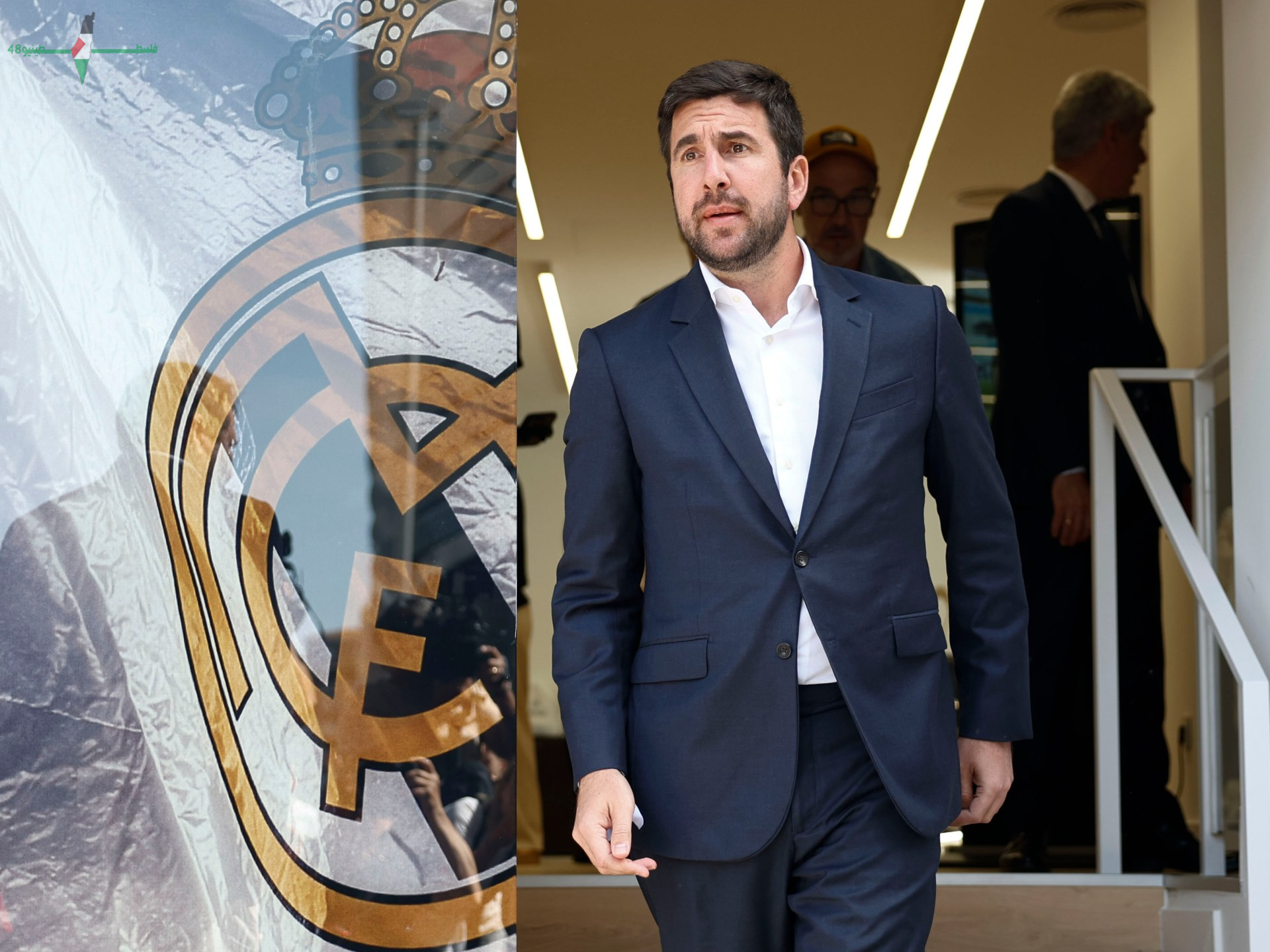 انتخابات ريال مدريد وتأثيرها على ثروة رجل الطاقة ومستقبل بيريز في النادي