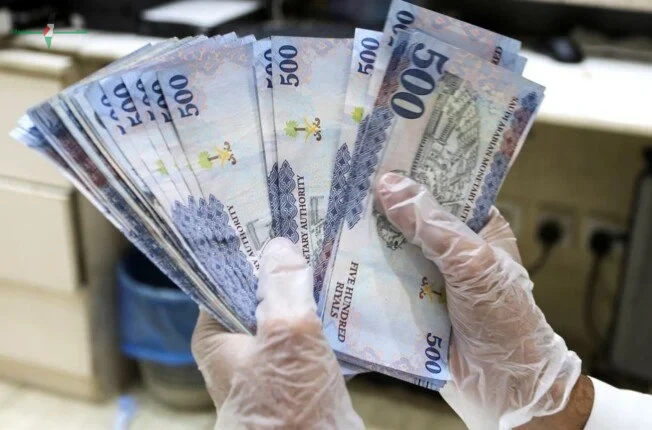 انخفاض ملحوظ في سعر الريال السعودي بعد قرار الفائدة اليوم الجمعة 22 مايو 2026