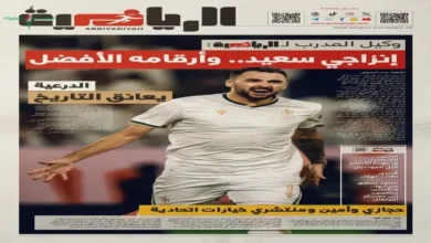 انفجار في النصر بداية التحضيرات من أبها وانضمام لاعبين أجانب في البرتغال