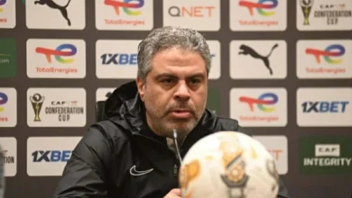 انقسام داخل نادي الزمالك بشأن مستقبل معتمد جمال بعد تتويج الفريق بالدوري