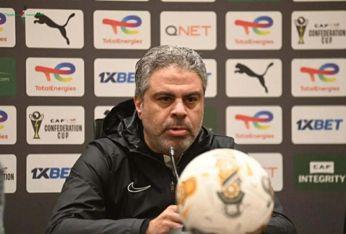 انقسام داخل نادي الزمالك بشأن مستقبل معتمد جمال بعد تتويج الفريق بالدوري