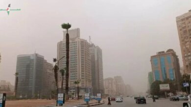 انقلاب مفاجئ في درجات الحرارة وتفاصيل حالة الطقس خلال الأيام المقبلة