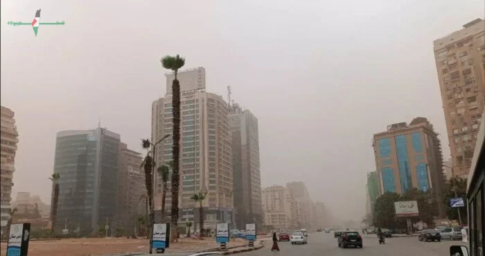 انقلاب مفاجئ في درجات الحرارة وتفاصيل حالة الطقس خلال الأيام المقبلة
