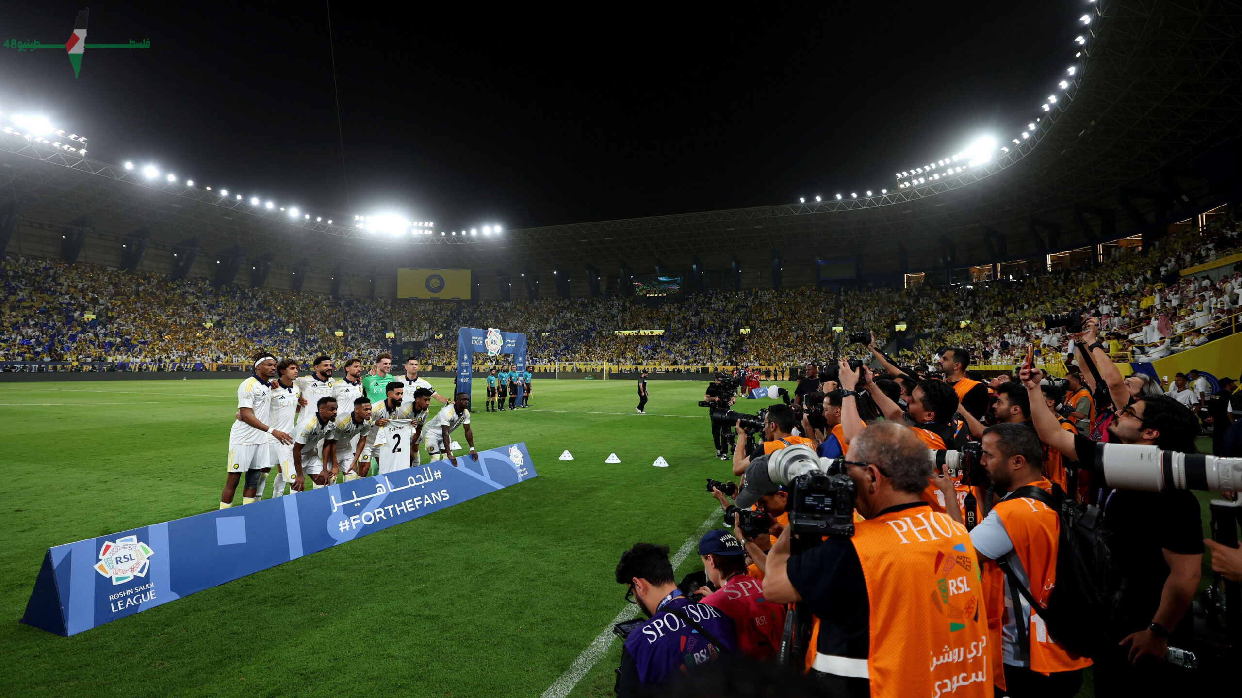 باب الإعارة مفتوح بيشكتاش يقترب من خطف لاعب النصر ويعزز موقفه في السوق الانتقالية