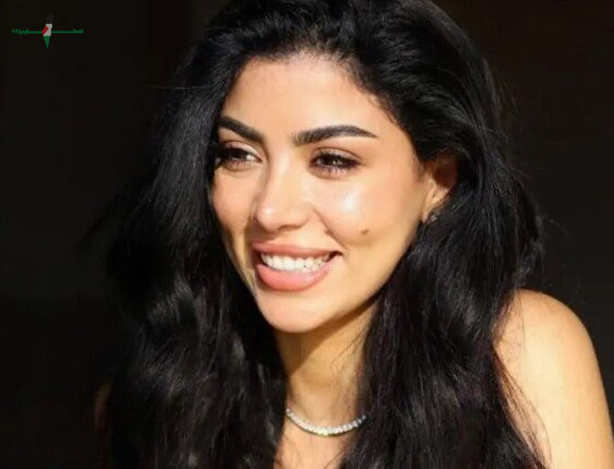 بالصور أحدث ظهور لكارولين عزمي بإطلالة كاجوال