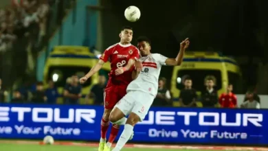 بث مباشر لأجواء مباريات جولة الحسم في دوري نايل بين الزمالك والأهلي وبيراميدز