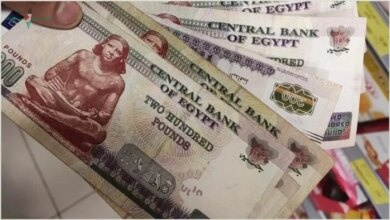 بدء صرف مرتبات شهر مايو 2026 غدا عبر الصراف الآلي والبريد