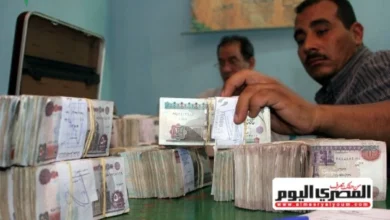 بدء صرف مرتبات مايو 2026 اليوم هل تتضمن زيادة جديدة في الرواتب