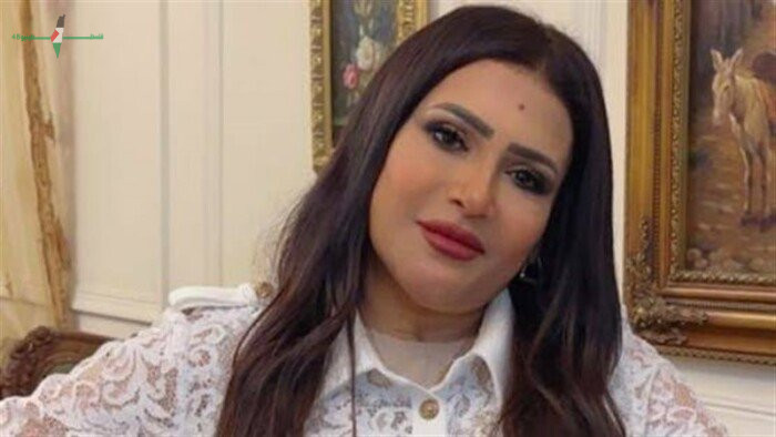 بدرية طلبة ترد بعبارة قطع لساني على اتهامها بالإساءة لشيماء سيف