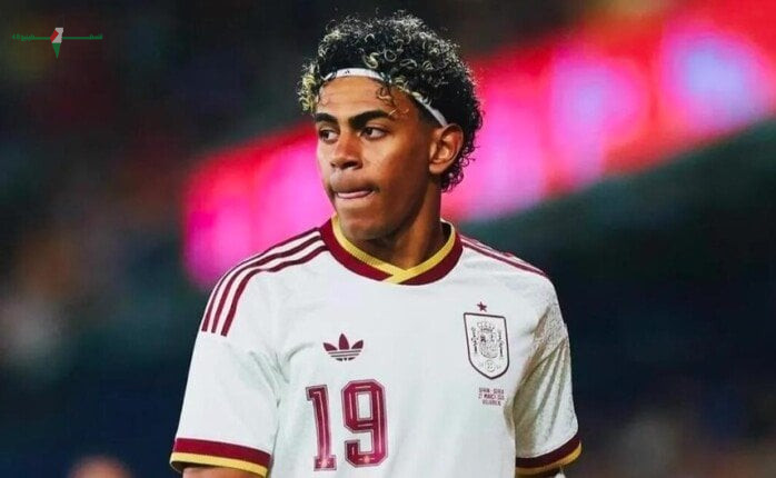 برشلونة ومنتخب إسبانيا يتعاونان لضمان حماية لامين يامال في كأس العالم 2026 بدون مخاطرة