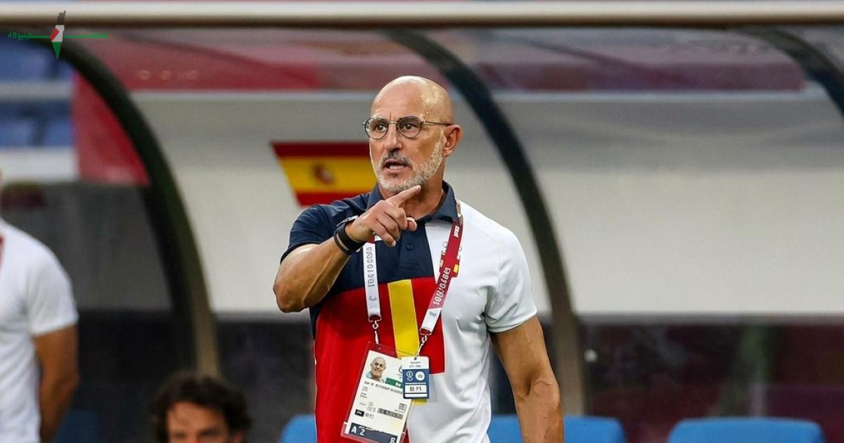 برشلونة يتصدر منتخب إسبانيا ويقودها إلى المونديال بلا مشاركة لاعبي ريال مدريد