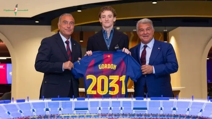 برشلونة يتعاقد مع نجم الدوري الإنجليزي وحقيقة انتقال يورغن كلوب إلى الاتحاد