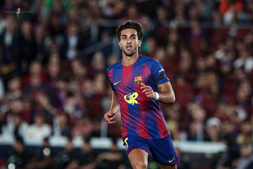 برشلونة يحجم عن مشاركة فيران توريس في المباريات قبل انطلاق كأس العالم