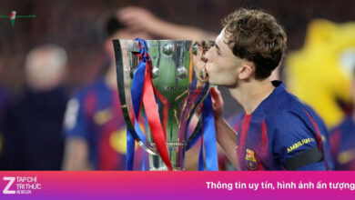 برشلونة يحقق الفوز بلقب الدوري الإسباني ويجني أرباحا كبيرة من هذا الإنجاز