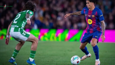 برشلونة يحقق رقماً قياسياً جديداً في الدوري الإسباني بعد مرور 66 عاماً