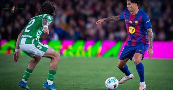برشلونة يحقق رقماً قياسياً جديداً في الدوري الإسباني بعد مرور 66 عاماً