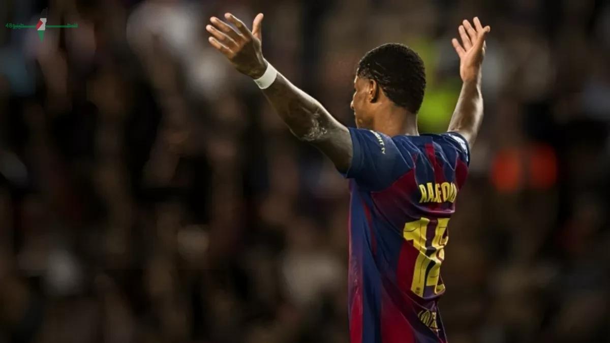 برشلونة يخطط لصفقة راشفورد الذكية لتفادي دفع 30 مليون يورو