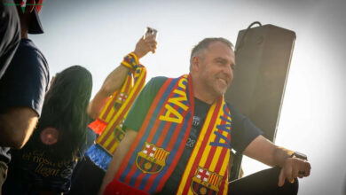 برشلونة يعلن عن إتمام صفقة الصيف الثانية ليعزز تشكيلته بشكل كبير