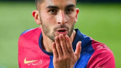 برشلونة يمنح فيران توريس عقدا طويل الأمد بعد رغبة متبادلة في تجديد تعاقده