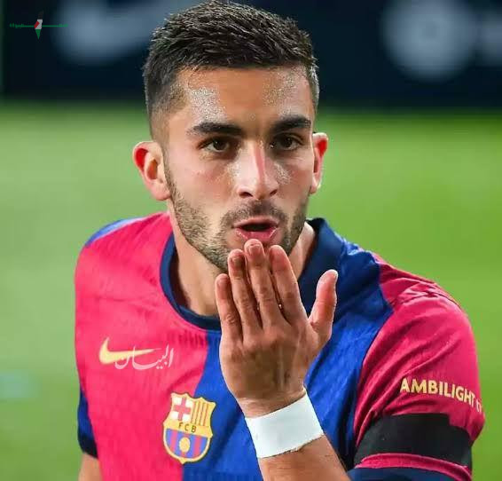 برشلونة يمنح فيران توريس عقدا طويل الأمد بعد رغبة متبادلة في تجديد تعاقده