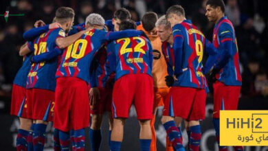 برشلونة ينافس الأندية الكبرى بميزانية محدودة ويحقق نتائج مميزة في الدوري
