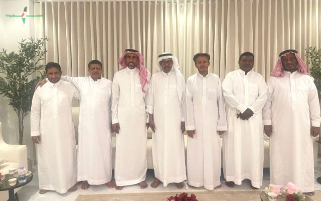 بركات العبدلي يعبر عن فرحة النصر التاريخي في البطولة الدوري الترقية يحقق إنجازا رياضيا كبيرا