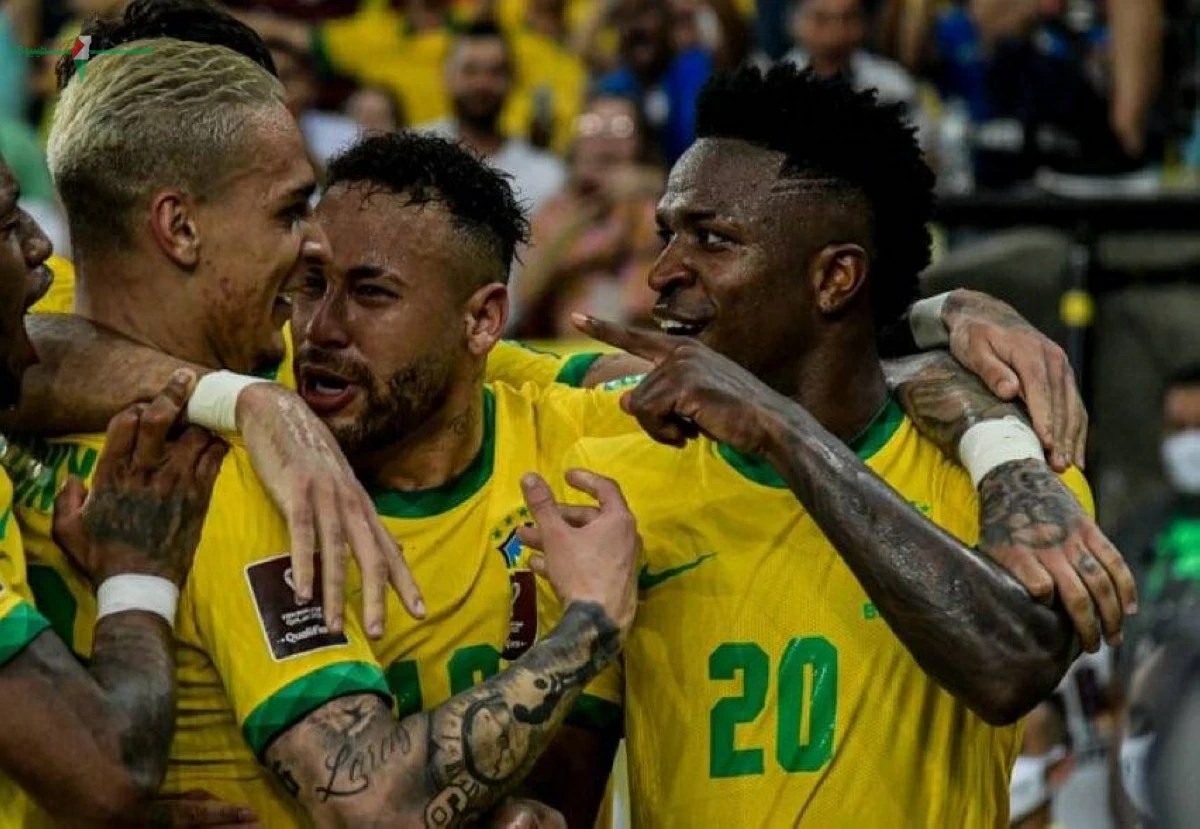 بعد 30 شهرا من الغياب نيمار يعود إلى منتخب البرازيل لكأس العالم