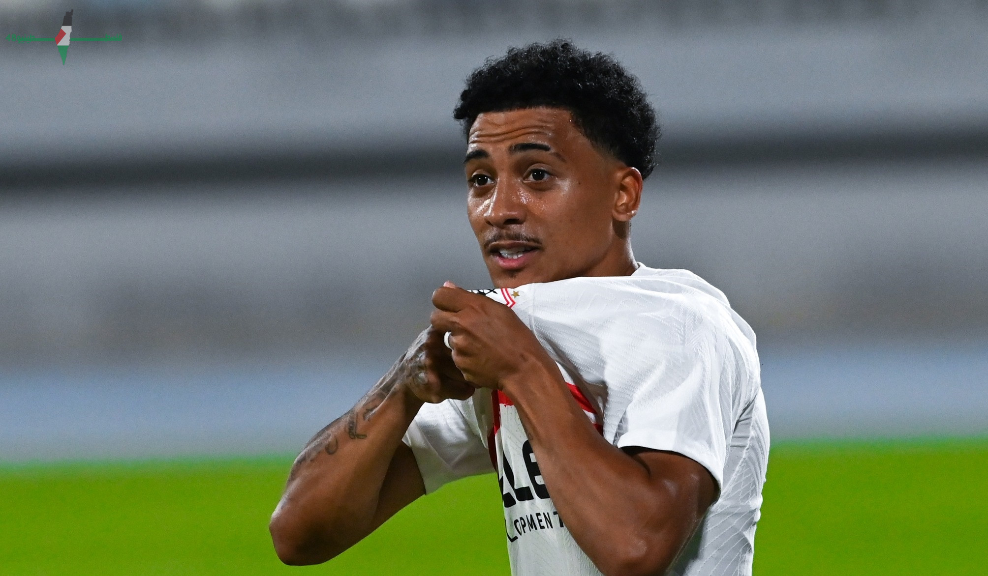 بيزيرا الزمالك احتضنني من اليوم الأول وبانزا الأقرب لي داخل الفريق
