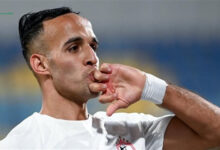 بيزيرا وناصر منسي يقودان تشكيل الزمالك الحاسم أمام اتحاد العاصمة في مواجهة مصيرية