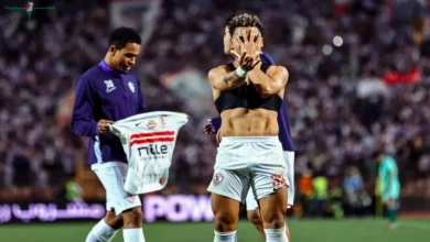 بيزيرا يعلن موقفه النهائي بشأن استمراره مع الزمالك في الموسم القادم
