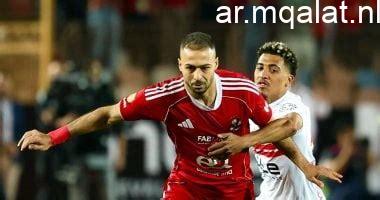 بيكهام يعلن موقفه من حضور مباراة الأهلي ضد الزمالك